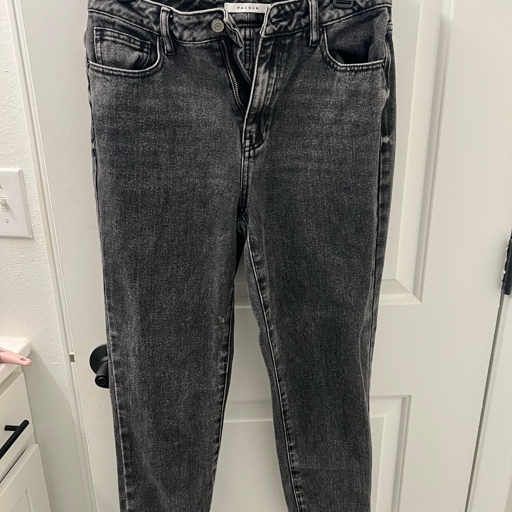 Pacsun Women's mom Jeans